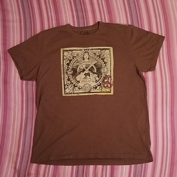 Lucky Brand Other - Lucky Brand Shirt (Mens XL)